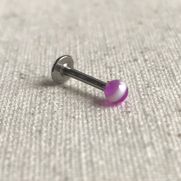 16g body jewelry - Picture 2 of 3